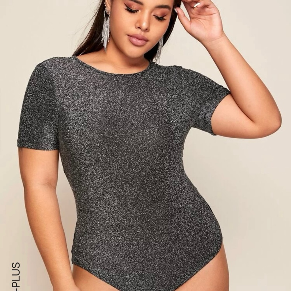 Bodysuit (Never worn)